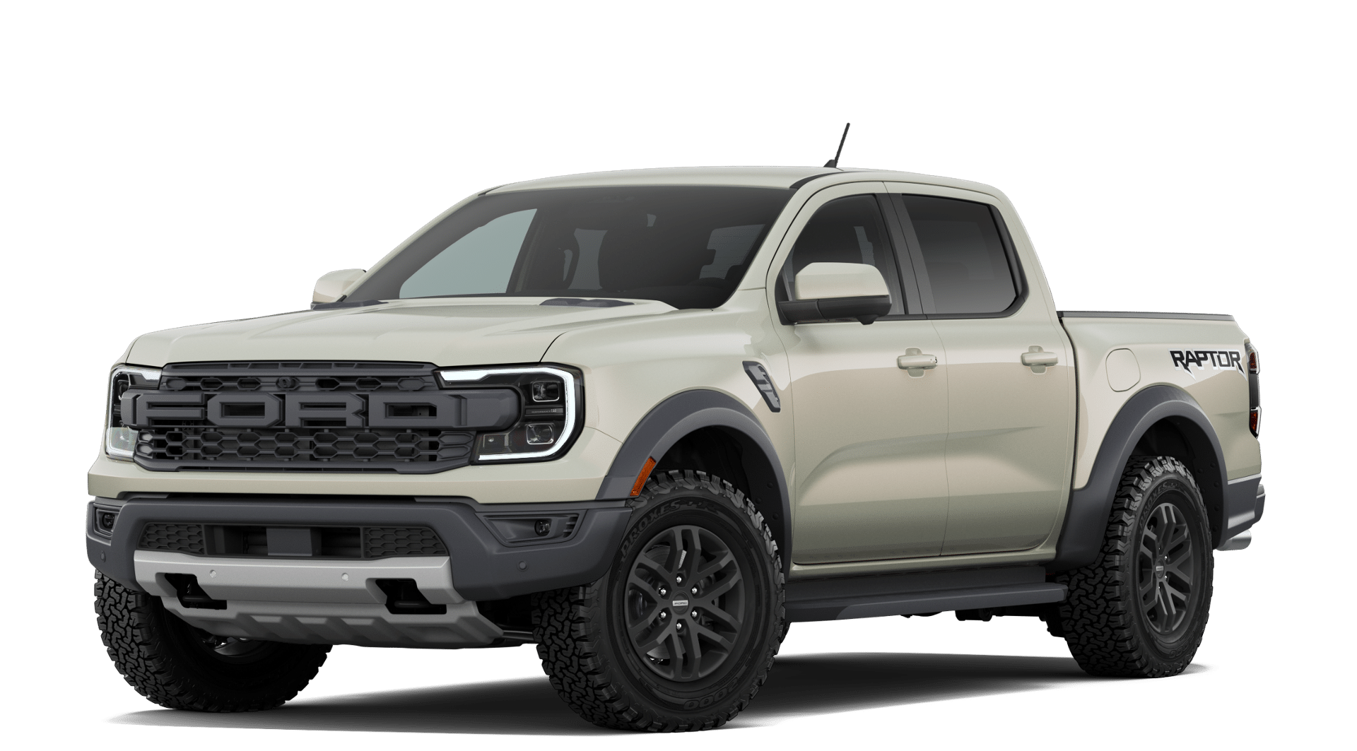 2026 Ford Ranger® External Image 1